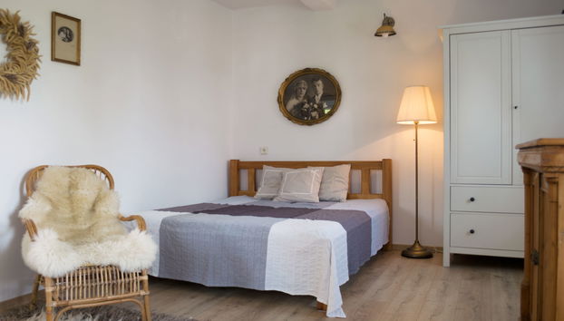 Haus mit 1 Schlafzimmer in Libel mit privater pool und garten - Foto 4