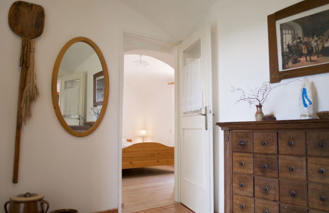 Casa de 1 quarto em Libel com piscina privada e jardim - Foto 27