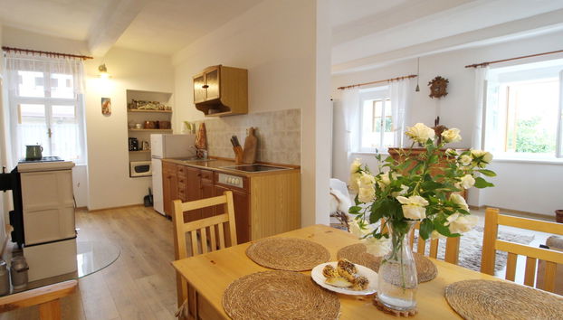 Haus mit 1 Schlafzimmer in Libel mit privater pool und garten - Foto 5