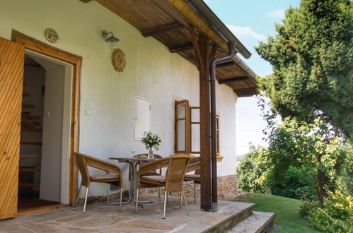 Photo 16 - Maison de 1 chambre à Libel avec piscine privée et terrasse