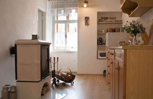 Casa de 1 quarto em Libel com piscina privada e jardim - Foto 24