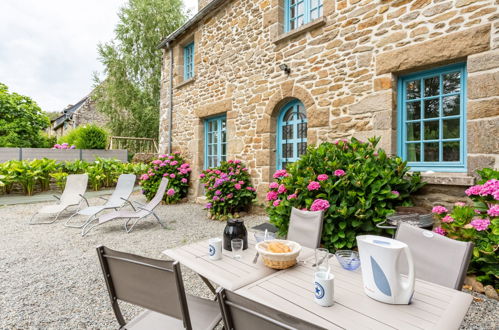 Photo 2 - Maison de 2 chambres à Cancale avec jardin