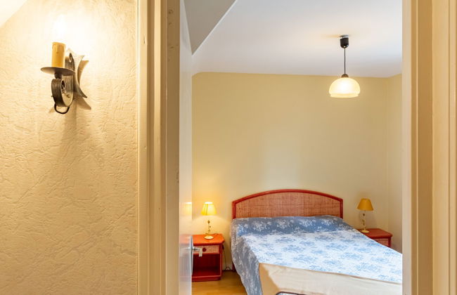 Casa de 3 quartos em Cancale com jardim - Foto 14