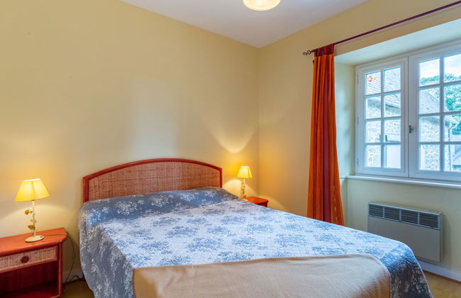 Casa de 3 quartos em Cancale com jardim - Foto 12
