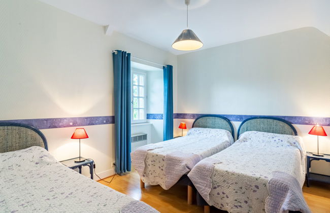 Casa de 3 quartos em Cancale com jardim - Foto 13