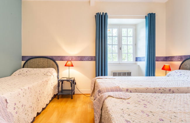 Casa de 3 quartos em Cancale com jardim - Foto 5