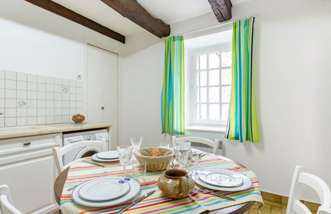 Casa de 3 quartos em Cancale com jardim - Foto 11