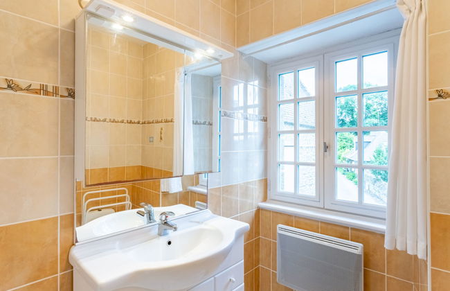 Casa de 3 quartos em Cancale com jardim - Foto 16