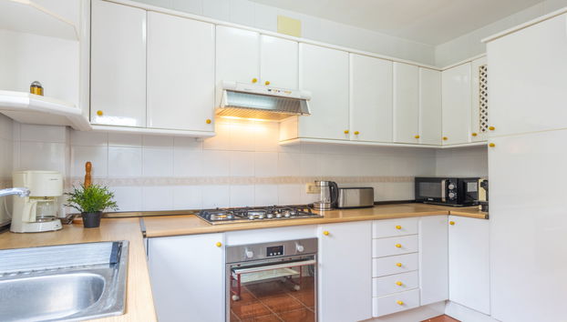 Haus mit 5 Schlafzimmern in Torredembarra mit privater pool und garten - Foto 4