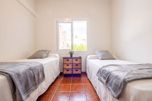 Foto 23 - Casa con 4 camere da letto a Torredembarra con piscina privata e vista mare