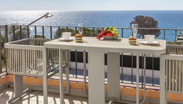 Haus mit 5 Schlafzimmern in Torredembarra mit privater pool und garten - Foto 2