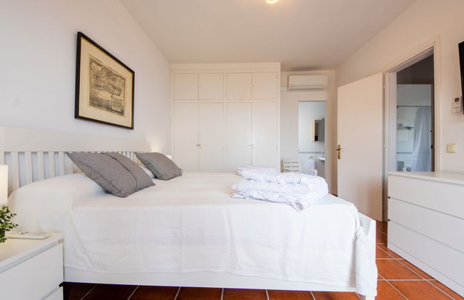Casa de 5 quartos em Torredembarra com piscina privada e jardim - Foto 15