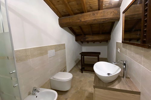 Photo 17 - 1 bedroom Apartment in Guardistallo with swimming pool and garden