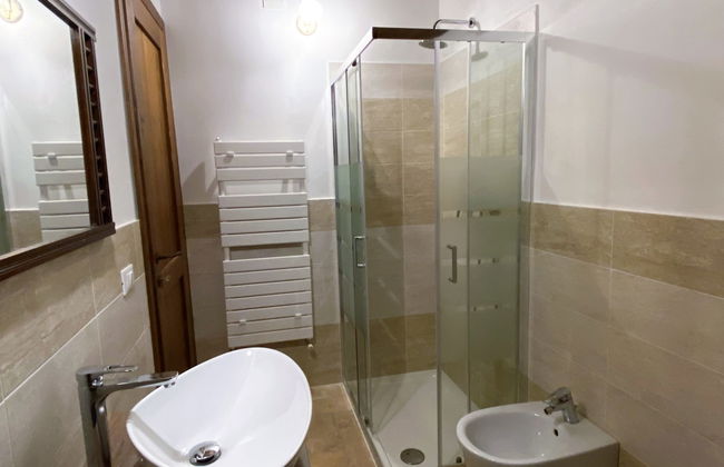 Appartement de 2 chambres à Guardistallo avec piscine et jardin - Photo 19