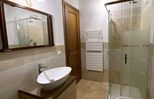 Appartement de 2 chambres à Guardistallo avec piscine et jardin - Photo 20