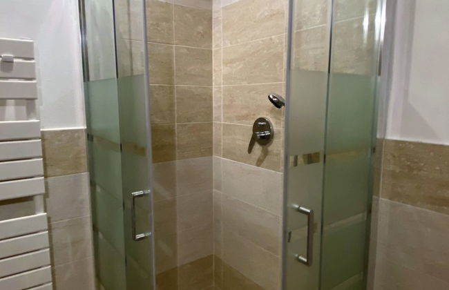 Appartement de 2 chambres à Guardistallo avec piscine et jardin - Photo 18