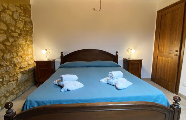 Appartement de 2 chambres à Guardistallo avec piscine et jardin - Photo 14