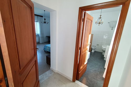 Foto 13 - Casa con 4 camere da letto a Città Sant'Angelo con piscina privata e giardino