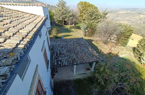 Foto 10 - Casa con 4 camere da letto a Città Sant'Angelo con piscina privata e giardino