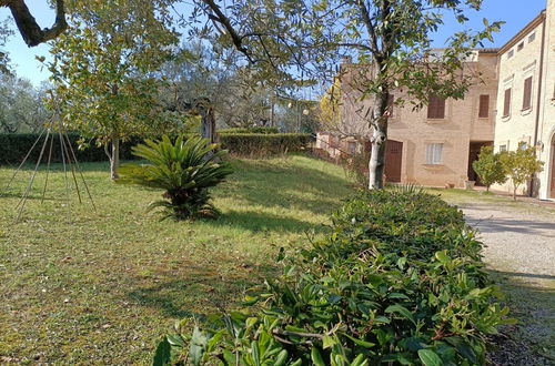 Foto 5 - Haus mit 4 Schlafzimmern in Città Sant'Angelo mit privater pool und garten