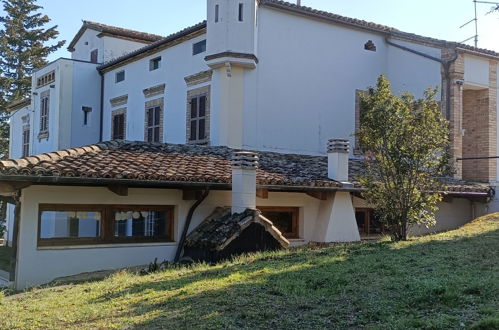 Photo 2 - Maison de 4 chambres à Città Sant'Angelo avec piscine privée et jardin