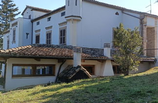 Foto 2 - Casa de 4 habitaciones en Città Sant'Angelo con piscina privada y jardín