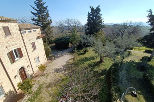 Foto 9 - Casa de 4 habitaciones en Città Sant'Angelo con piscina privada y jardín