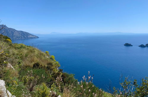 Foto 34 - Haus mit 3 Schlafzimmern in Massa Lubrense mit garten und blick aufs meer