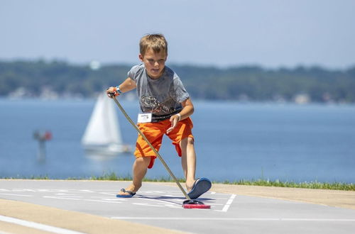 Photo 15 - Amazing Getaway: Enjoy our Cozy Log Cabins on the Chesapeake Bay