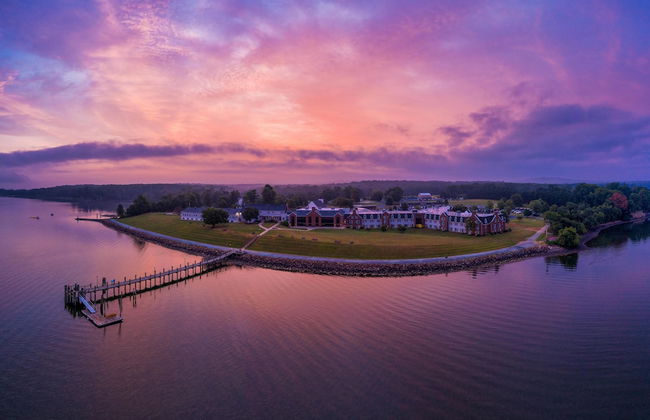 Amazing Getaway: Enjoy our Cozy Log Cabins on the Chesapeake Bay! - Foto 11