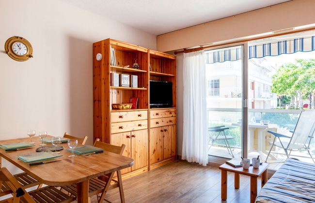 Apartamento de 2 quartos em Arcachon com terraço - Foto 5