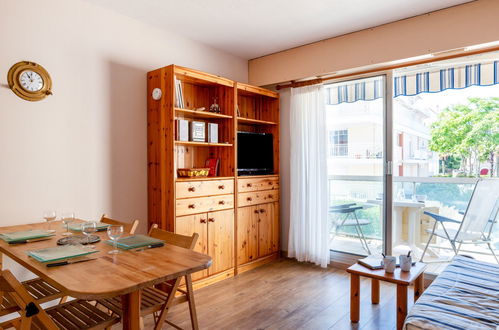 Photo 5 - 1 bedroom Apartment in Arcachon with terrace