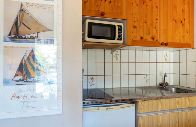 Apartamento de 2 quartos em Arcachon com terraço - Foto 12