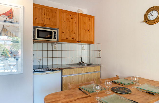 Apartamento de 2 quartos em Arcachon com terraço - Foto 11
