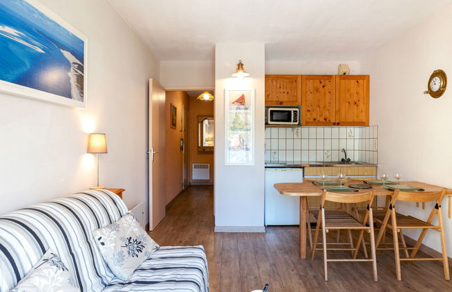 Apartamento de 2 quartos em Arcachon com terraço - Foto 7