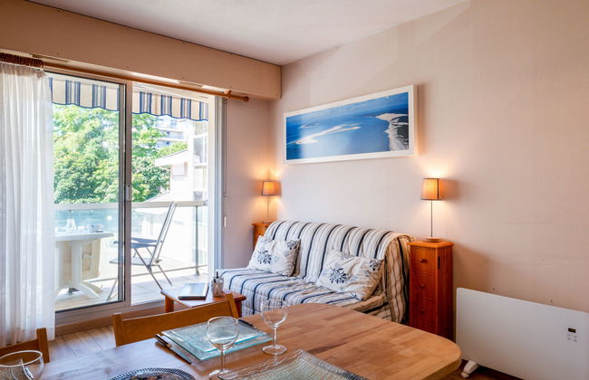Apartamento de 2 quartos em Arcachon com terraço - Foto 8