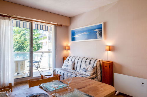 Photo 8 - 1 bedroom Apartment in Arcachon with terrace