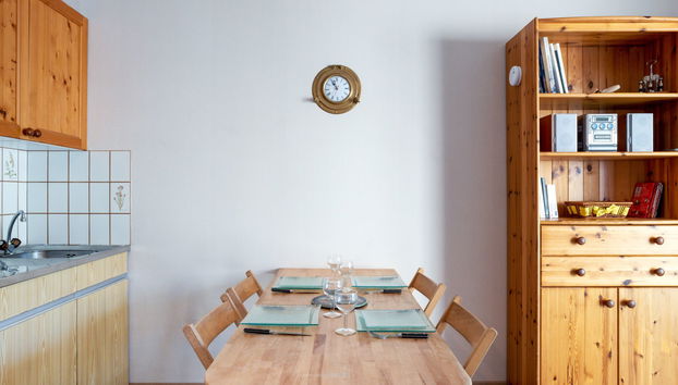 Apartment mit 2 Schlafzimmern in Arcachon mit terrasse - Foto 3