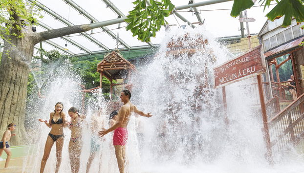 Casa con 4 camere da letto a Chamouille con piscina e terrazza - Foto 5