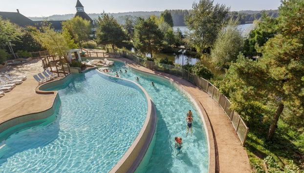 Casa de 3 quartos em Chamouille com piscina e terraço - Foto 4