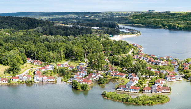Casa con 4 camere da letto a Chamouille con piscina e terrazza - Foto 3