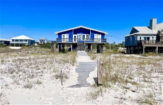 Foto 1 - Cabana Beach House