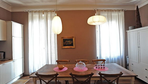 Restauration dans la chambre