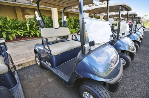 Photo 26 - Turtle Bay Fazio First Tee 13***nuc 90-tvu-0579 1 Bedroom Condo by RedAwning