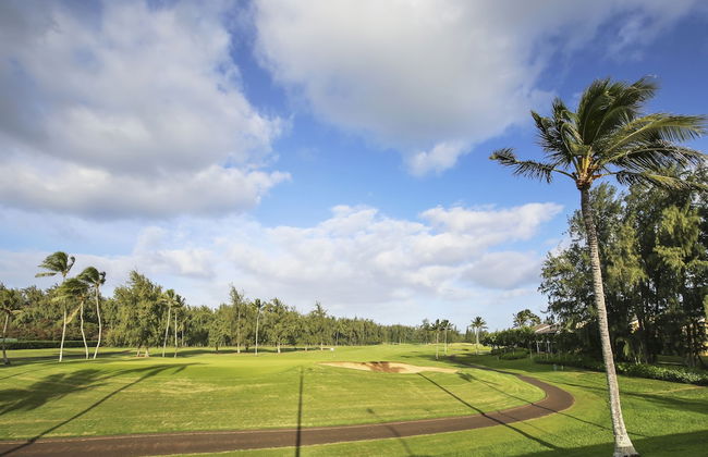 Turtle Bay 19th Hole*ta-017785446401 1 Bedroom Condo by RedAwning - Foto 15