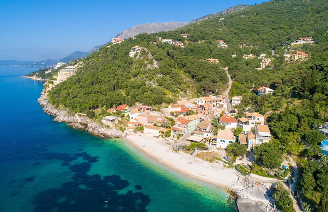 Villa Magda Large Private Pool Sea Views A C Wifi - 933 - Foto 43
