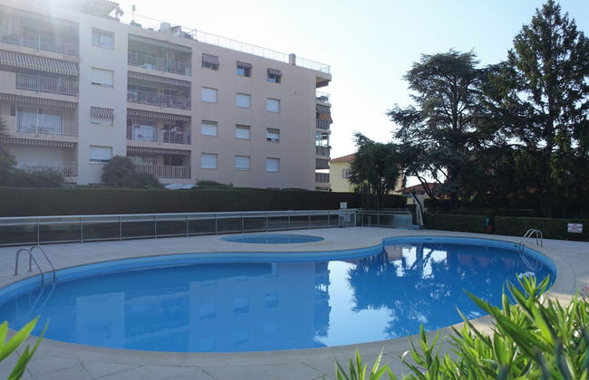 Appartement de 3 chambres à Saint-Laurent-du-Var avec piscine et jardin - Photo 23