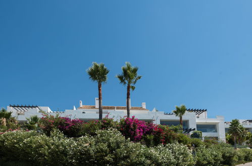 Photo 17 - 2 bedroom Apartment in Casares with swimming pool and sea view