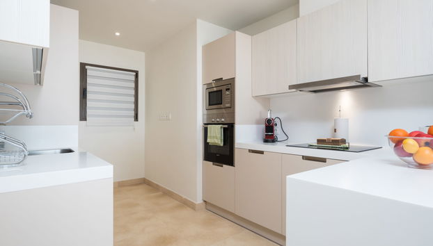 Apartamento de 3 quartos em Casares com piscina e jardim - Foto 4