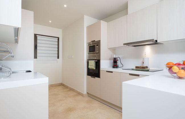 Apartamento de 3 quartos em Casares com piscina e jardim - Foto 4